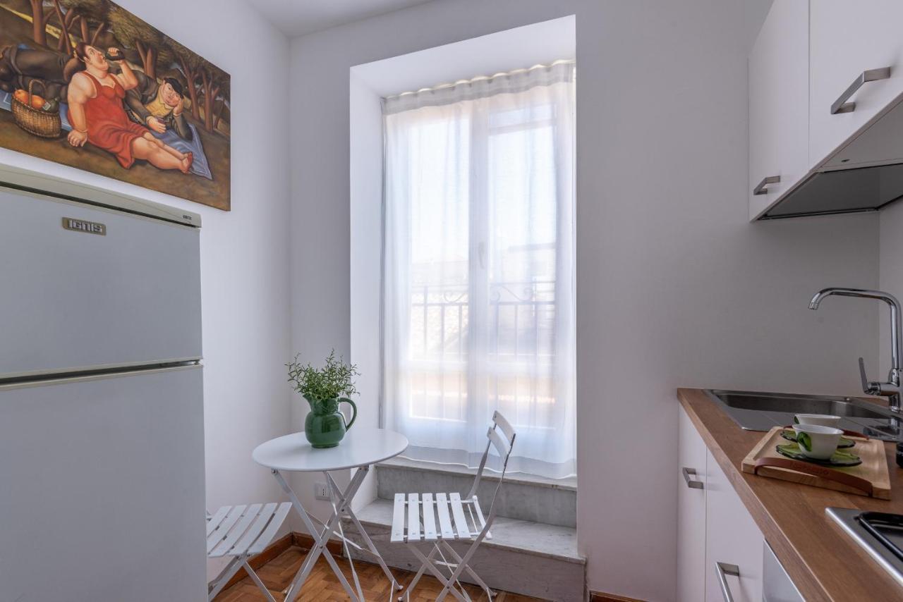 Cathedral View Loft By Wonderful Italy Daire Palermo Dış mekan fotoğraf